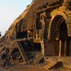 Bhaja Caves - Pune, India