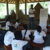 KNY - Workshop for Yathrees……..on youth and Climate change