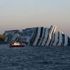 Costa Concodia makes Titanic tragedy again