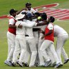 A drizzle to cricket desert of Sri lanka : First test victory in South Africa