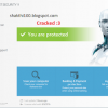 Eset Smart Security 9 නොමිලේ බාවිතා කරමු.