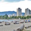 Three Nights in Vancouver ……British Colombia