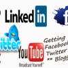 Getting web traffic, Facebook page Likes, Twitter Followers & More.... ** Blogging lesson - #12 (අපිටම කියලා බ්ලොගයක් හදා ගමු - කොටස 12)