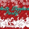 සුදු අලි පාටිය (පලා බබා බොරුව) - White Elephent Party