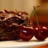 Cherries and Kirsch