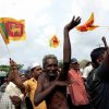 කැරළි වීරයෝ මර්ධන සහ ජයග්‍රහණ... - Protests & Victories !!!