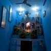 Catholic Shrine off Ratnam Road. Colombo 13.