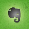 Evernote එකව්න්ට් තියනවා නම් Password Reset කරන්න