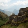 The Inca Trail - Cusco, Peru