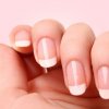 How to grow long healthy nails? / cure brittle nails