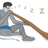 Playing the Didgeridoo Can Reduce Snoring and Relieve Obstructive Sleep Apnoea