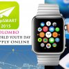 AppSMART 2015 @ Colombo August 8th - Apply Now!