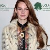 Celebrity FOTD: Lana Del Rey at the UCLA event