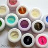 Review of 12 colour Eye shadow shimmers from Born pretty store