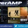 Poweramp Music Player v2.0.10-build-581-uni APK (Full) (ඇන්ඩ්‍රොයිඩ් භාවිතා කරන්නන් අතර ජනප්‍රියම සංගීත ධාවකය)