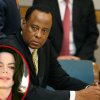 Micheal Jackson's Death : Doctor Convicted: Picture of Jackson's Death Body