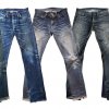 ඩෙනිම් ගහන ගමන් ඩෙනිම් කියවමු - Story of  Denim