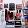 Huge makeup haul: Maybelline, Elf cosmetics, Loreal, Rimmel london, Revlon, Ardell and many more!