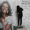 Stars and People mourn Whitney Houston whose spectacular voice