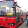 CTB Buses on Katunayake Highway