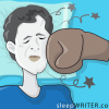 Why do Some People Kick, Punch or Yell During Their Sleep?