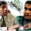 රවී කිපෙයි - මී මැස්සා වහන්නෙ හොඳ තැන්වල නිල මැස්සා වහන්නේ කුණු ගොඩවල් වල