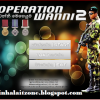 වන්නි මෙහෙයුම 2 | Operation Wanni 2 - 3D PC Game