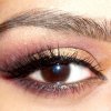 Tutorial: Traditional Indian bridal eye look