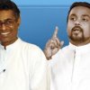 Sri Lanka Ministers' wars against US