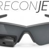 Google Glass වලට වඩා මිලෙන් අඩු, කඩවසම් පෙනුමකින් යුතු Recon Jet virtual reality sunglasses