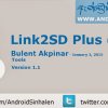 Link2SD Plus (New) v1.1.APK ( දුරකථනයේ ඉඩ මදිද..? ඇප්ලිකේෂන් SD card ඵකට දාගන්න.) (නව සංස්කරණය)
