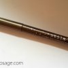 Stila Smudge Stick waterproof eyeliner in starfish Review, Photos, Swatches