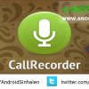 Call Recorder v2.0.4 APK ( ඕනෑම දුරකථන ඇමතුමක් ස්වයංක්‍රීයව පටිගත කිරිමට )