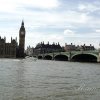 My First Visit To London