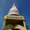 Sambodhi Chaitiya, Colombo Fort