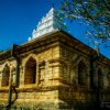 Ancient Galmaduwa Gedige
Photograph by Kesara Rathnayake...