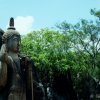 Aukana - The Statue of Lord Buddha
Photograph by Kesara...