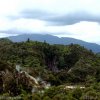 Waimangu Volcanic Valley
Photograph by Kesara...