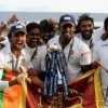 Miracle Cricket Test Series Winning (Sri Lanka Tour In England 2014 05/06) ## ක්‍රිකට් හොයා ගත්තා කියන රටේ, ඇදී වත ගැලවිම.....