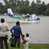 Public money spent in Sri Lanka to develop infrastructure for private sea plane business