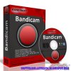 Bandicam Screen recorder with crack