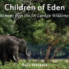 Launch of my book- " Children of Eden"