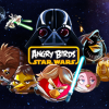 මල පැනපු කුරුල්ලෝ සමග තරු ෆයිට් එක- Angry Birds Star Wars