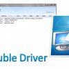 Driver Backup කරගමු -: Double Driver