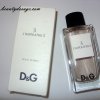 Review: Dolce and Gabbana 3  L'imperatrice