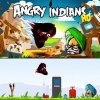 Angry Birds වගේ ගේම් ටිකක් නෙවේ Angry ගේම් ටිකක්.