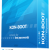 Kon-Boot v2.4 [Bypass Windows Password]