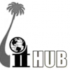 Yarl IT Hub Logo