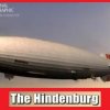 The Hindenburg | මගී ප්‍රවාහන ගුවන් නෞකා යුගයේ අවසානය සටහන් කෙරූ වගයි !