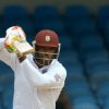 2016 දී ගේල් ආපසු ටෙස්ට් පිටියට / Gayle hopeful of Test return in 2016